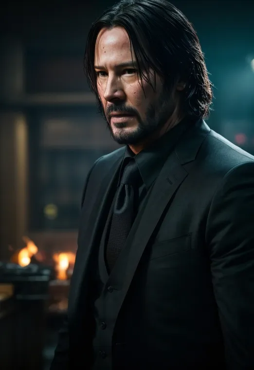 John Wick