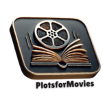 Plotsformovies Film Rights Agent Logo