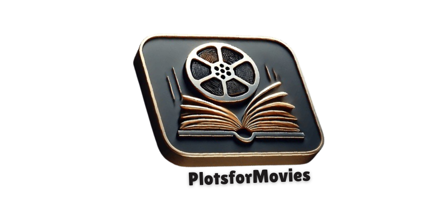 Plotsformovies Film Rights Agent Logo