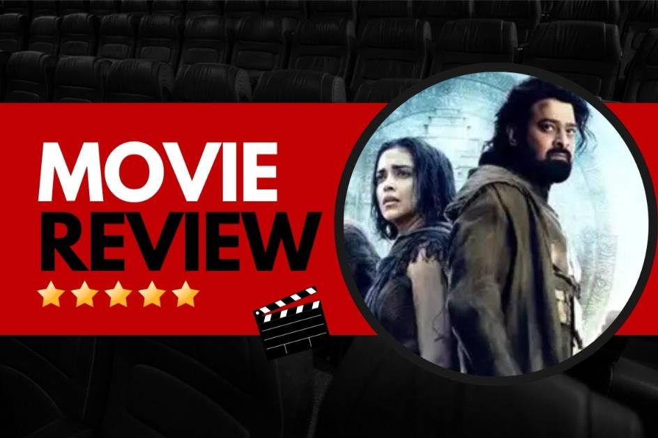 Kalki 2898 AD – Full Movie Review with Box Office Collection