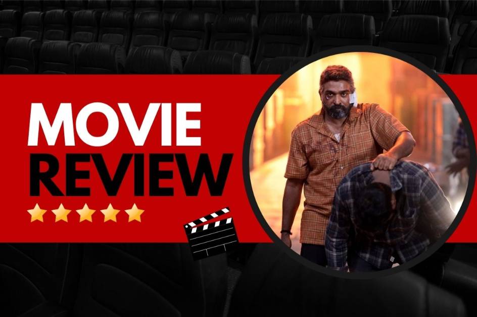 Maharaja Tamil (2024) Movie Review