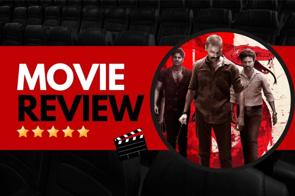 Raayan review