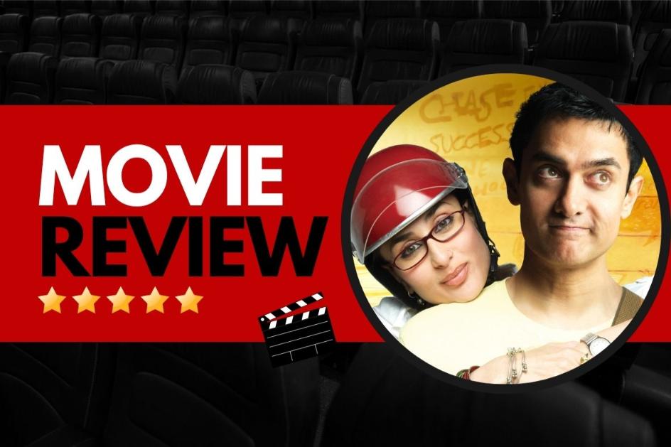 3 idiots movie review