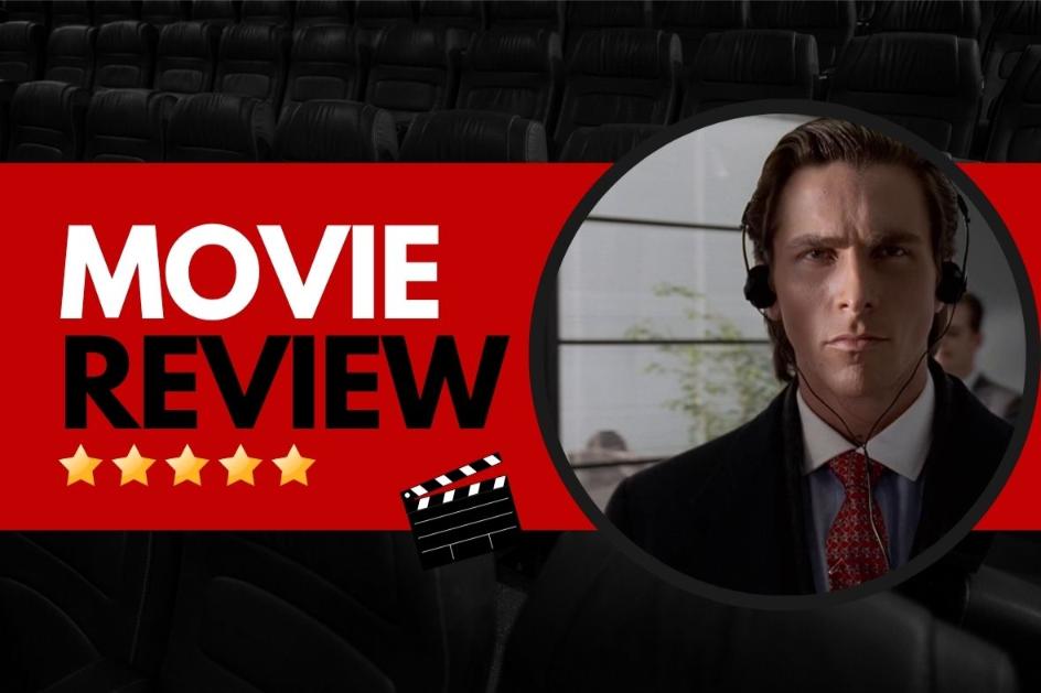American Psycho Reviews