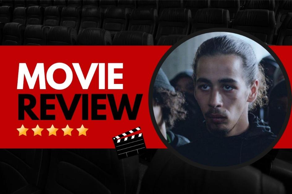 Athena movie review