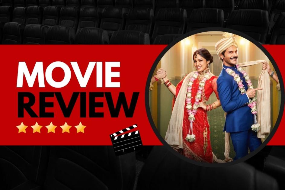 Badhaai Do Full Review