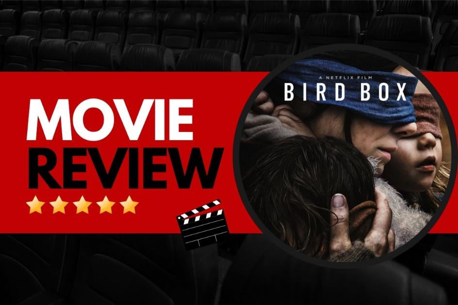 Bird Box Review