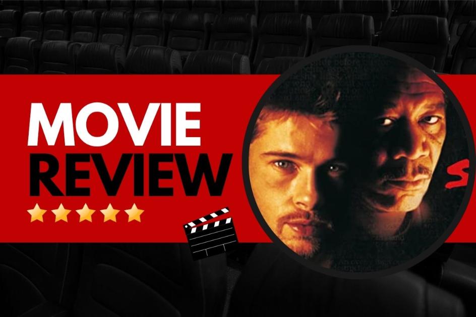 Se7en movie review