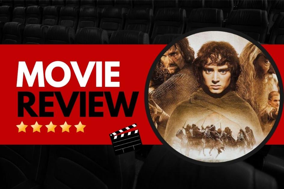 The Lord of the Rings: The Rings of Power Review