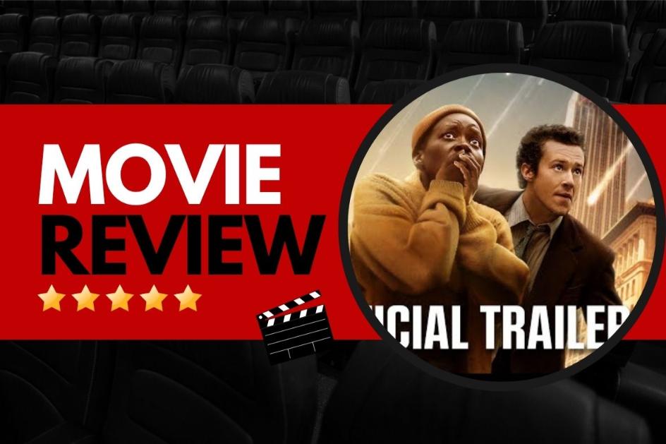 a quiet place review