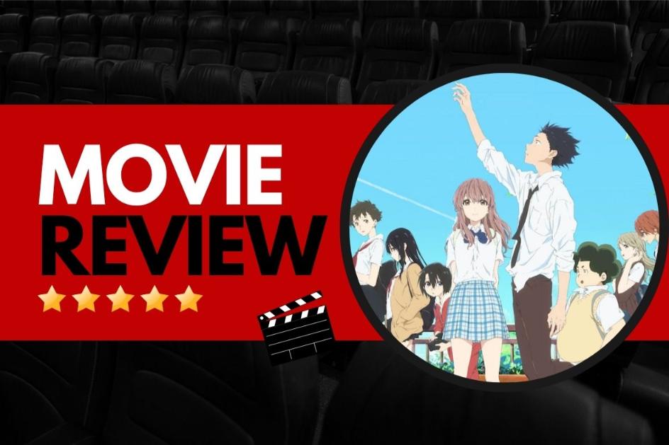 a silent voice review