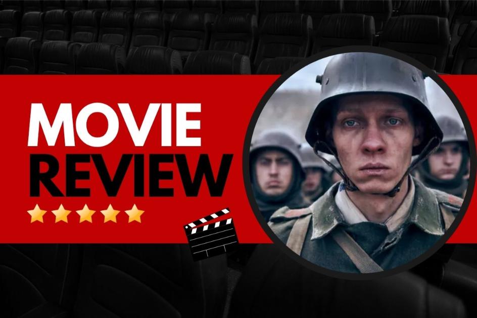 all quiet on the western front review