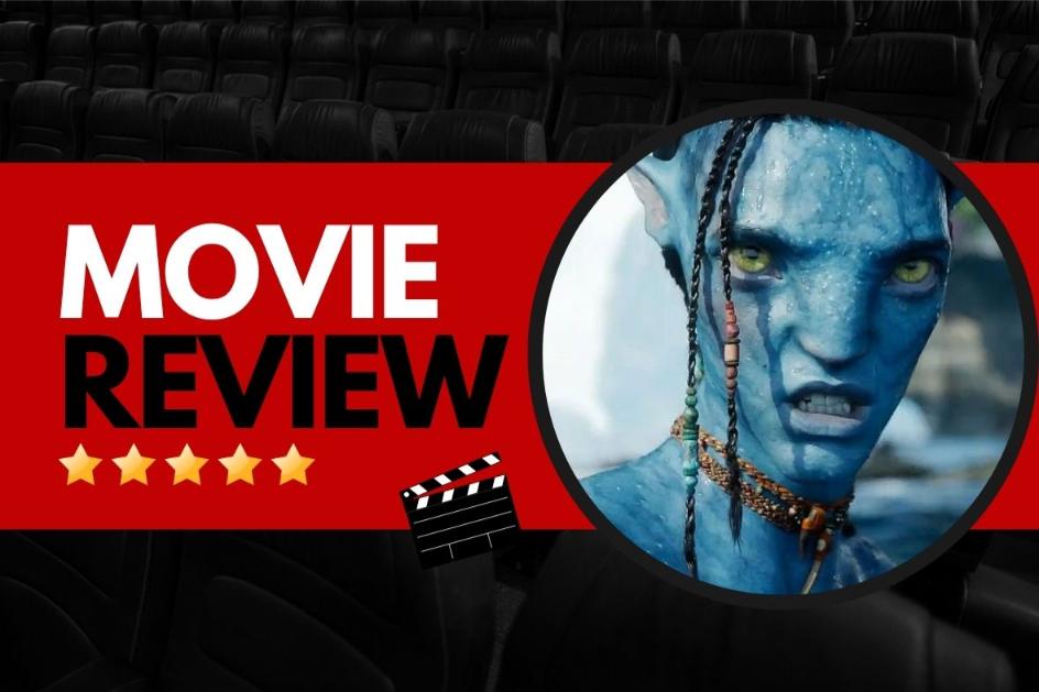 avatar 2 review