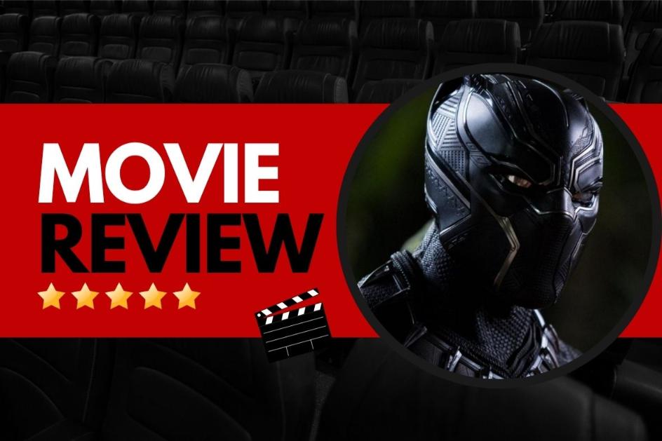 black panther review
