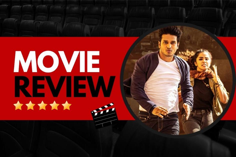 karthikeya 2 review