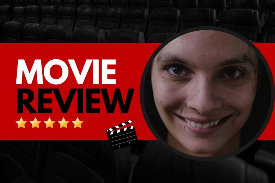 smile movie review