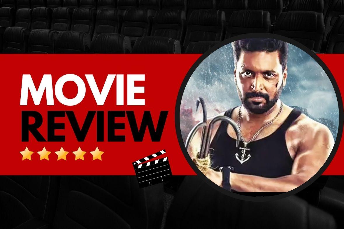 Agilan movie review