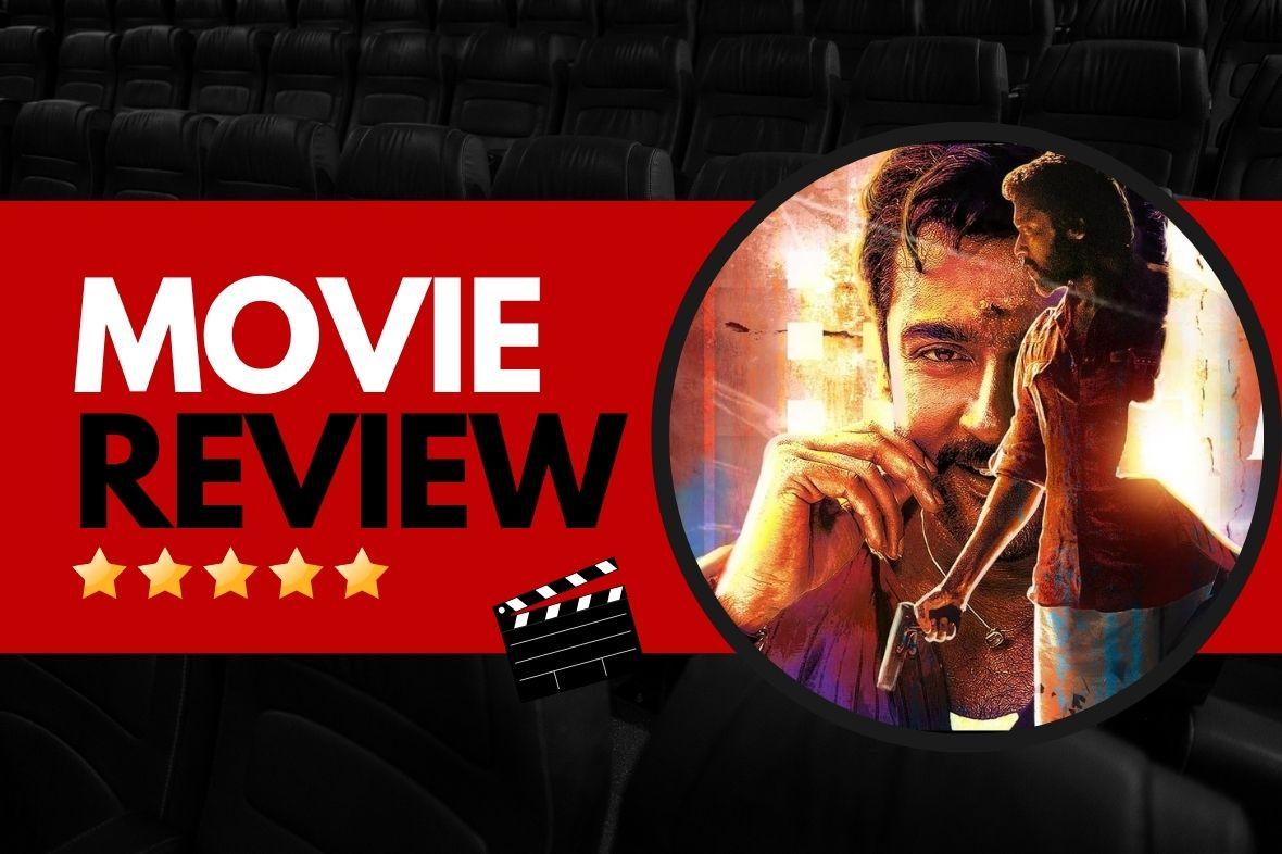 Etharkkum Thunindhavan movie review