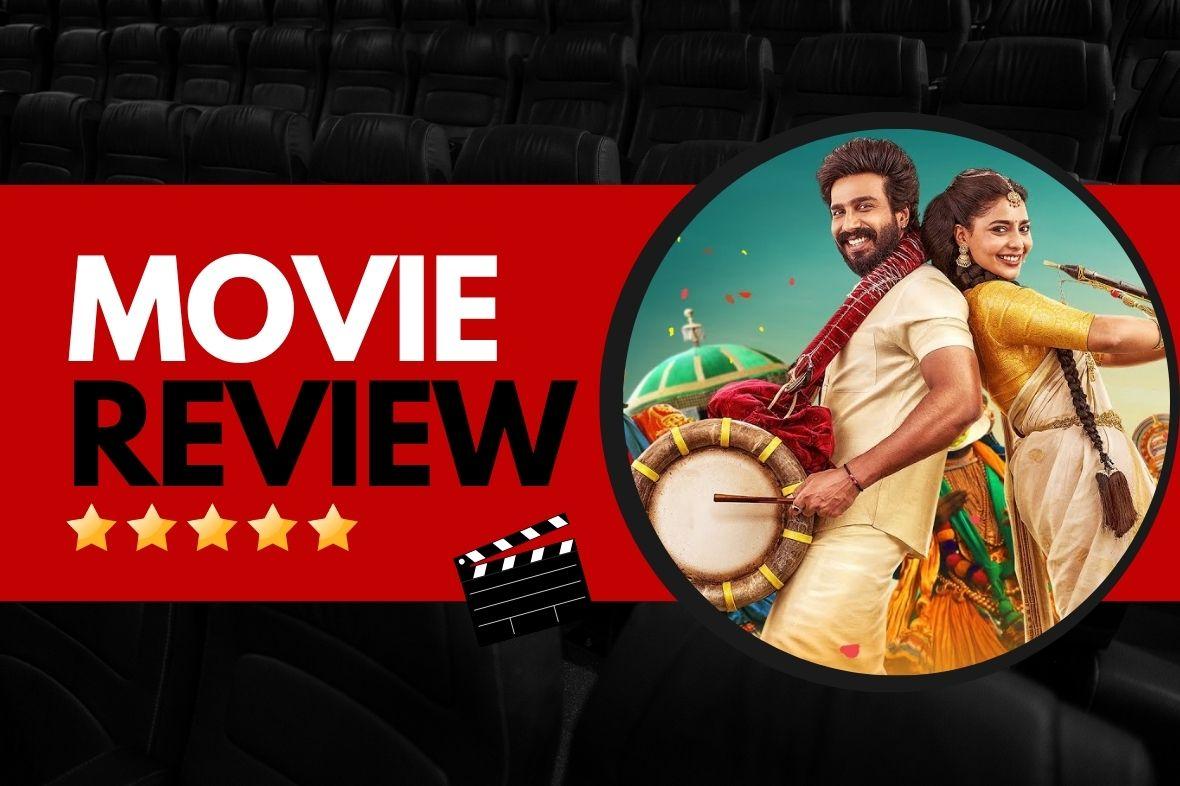 Gatta Kusthi movie review