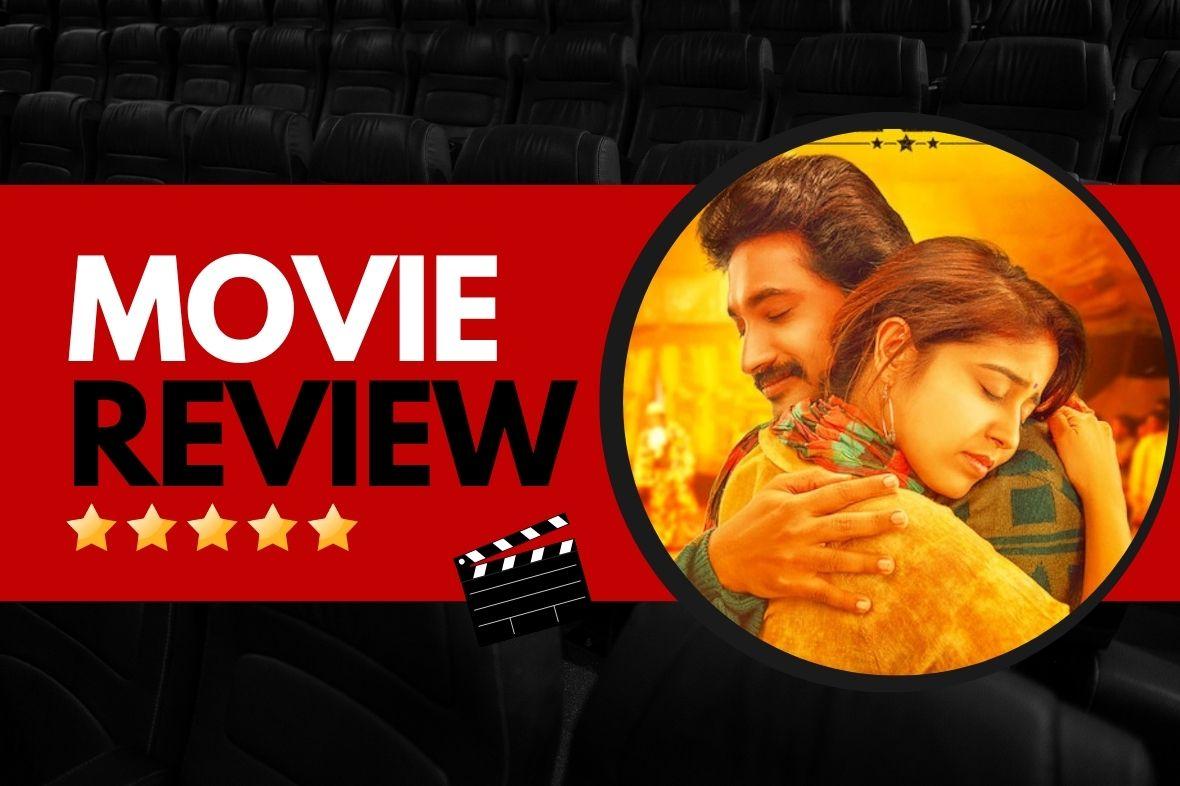 Mehandi Circus movie review