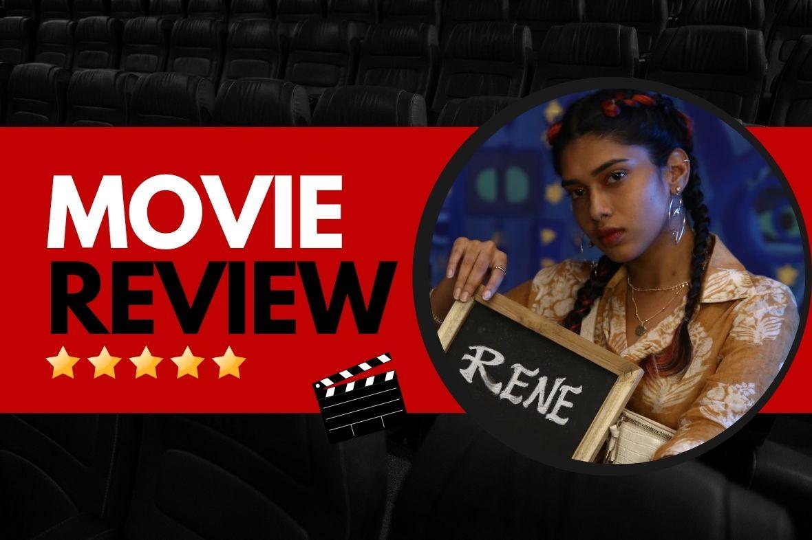 Natchathiram Nagargiradhu movie review