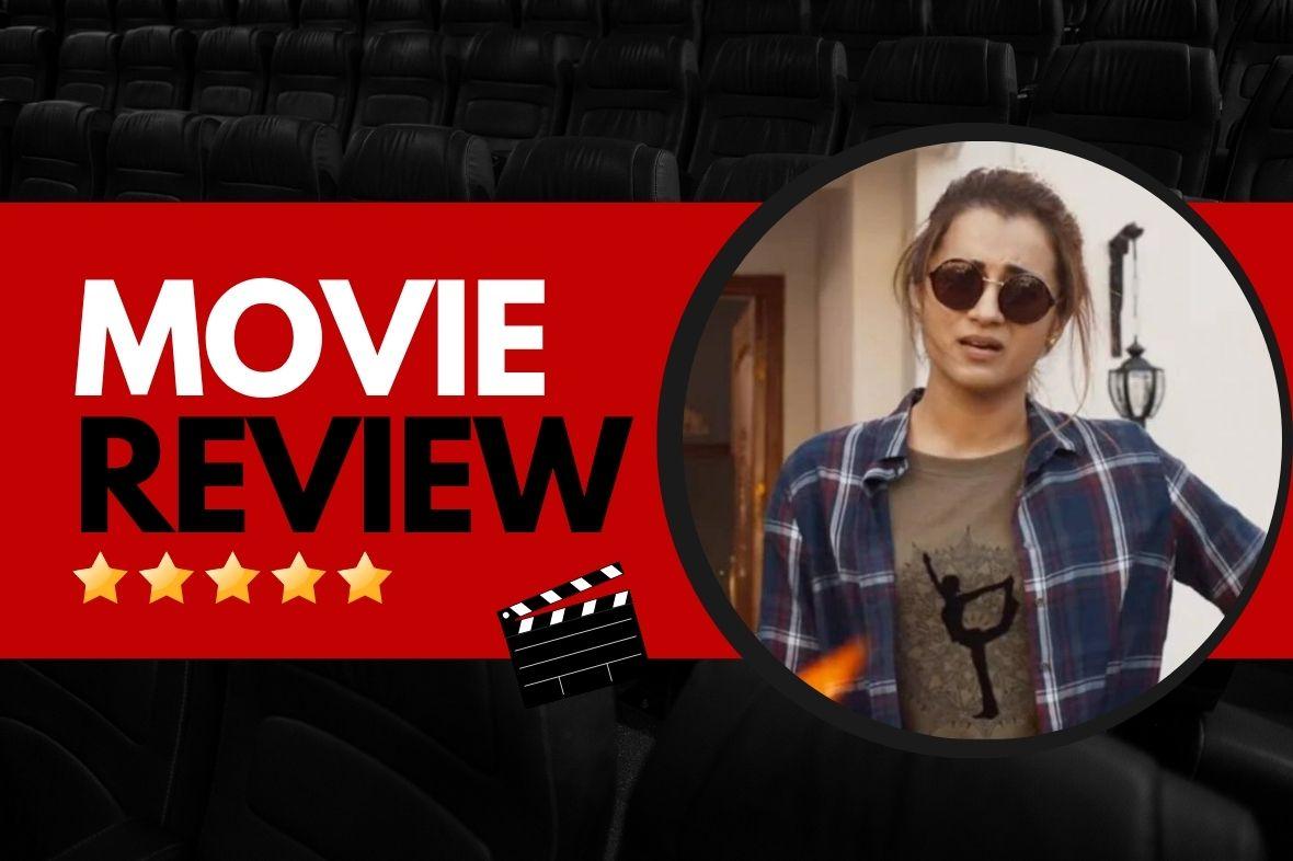 Raangi movie review