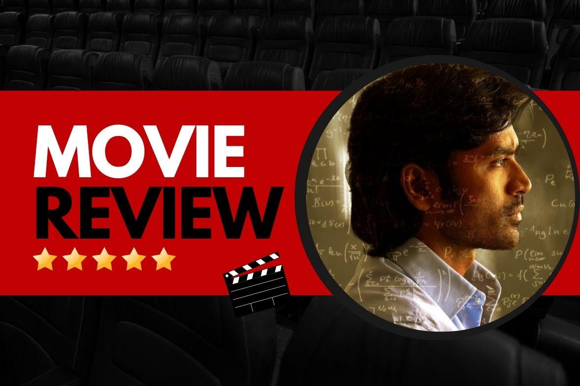 Vaathi movie review