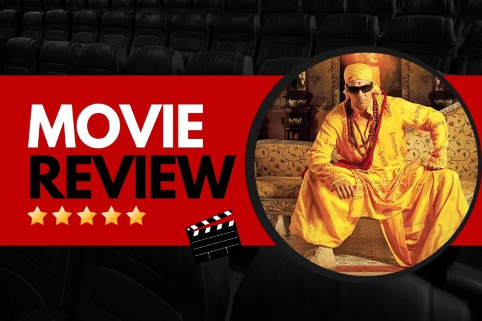 Bhool Bhulaiyaa Review