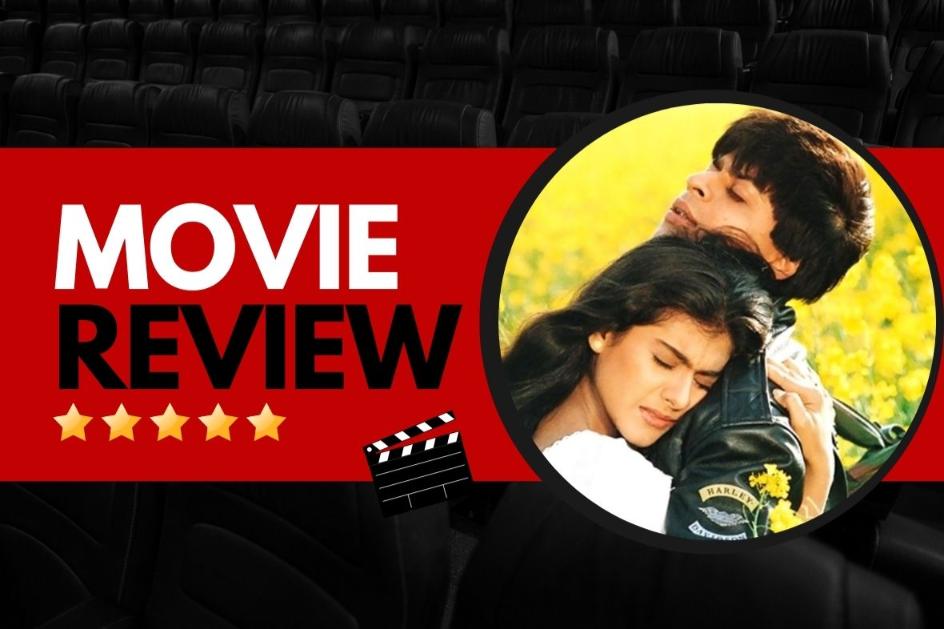 Dilwale Dulhania Le Jayenge Review