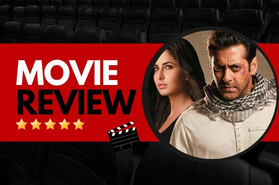 Ek Tha Tiger Movie Review