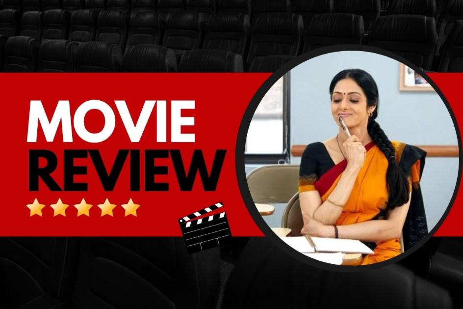 English Vinglish Movie Review