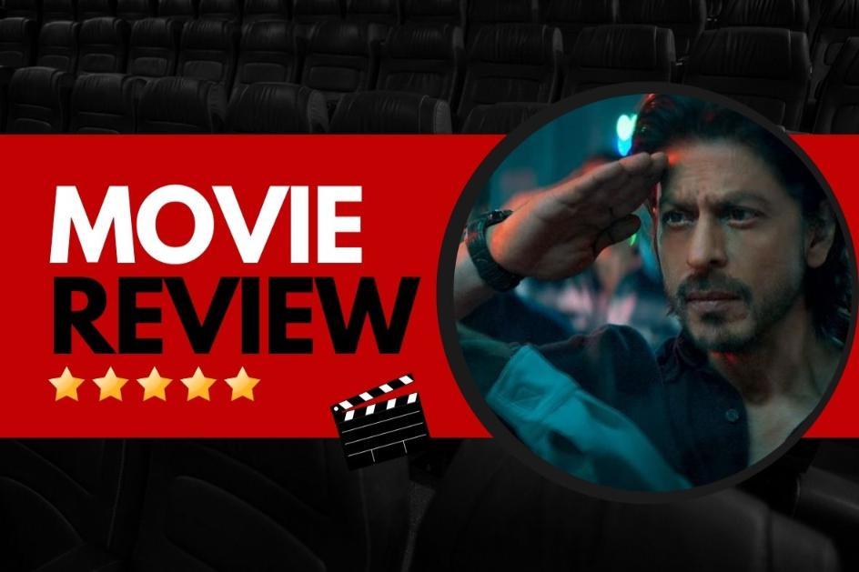 Pathaan Review