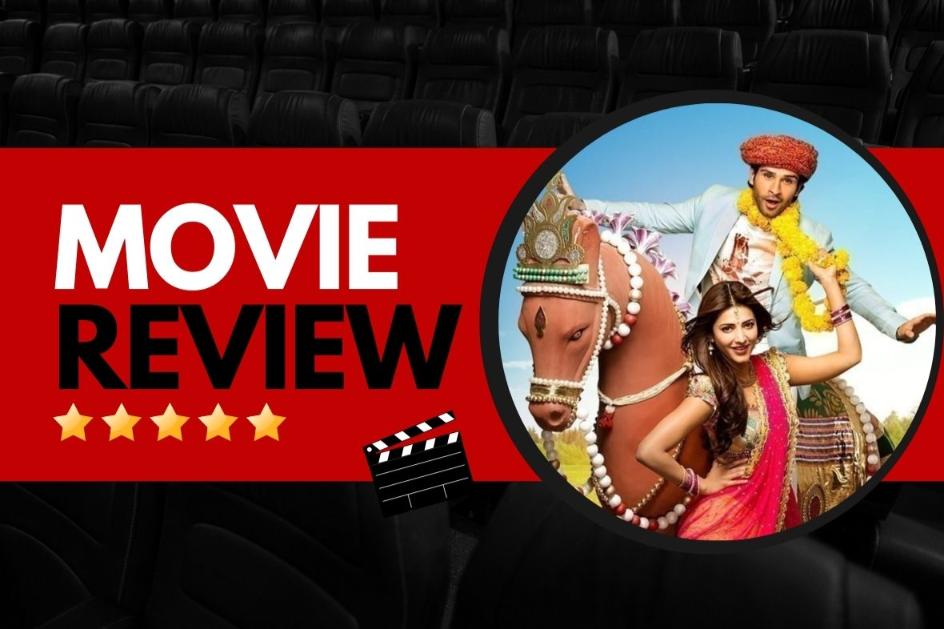 Ramaiya Vastavaiya Review