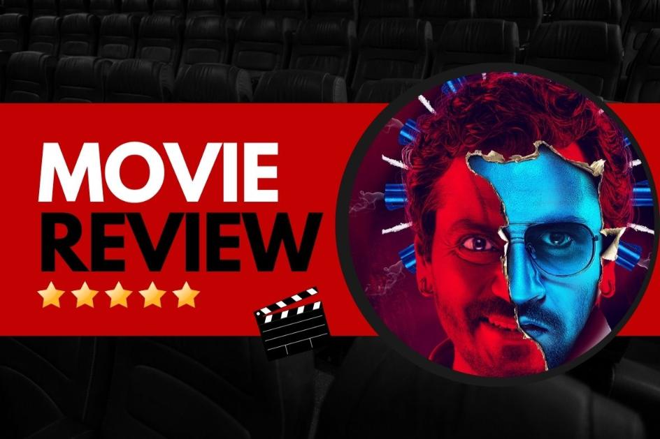 Raman Raghav 2.0 Review