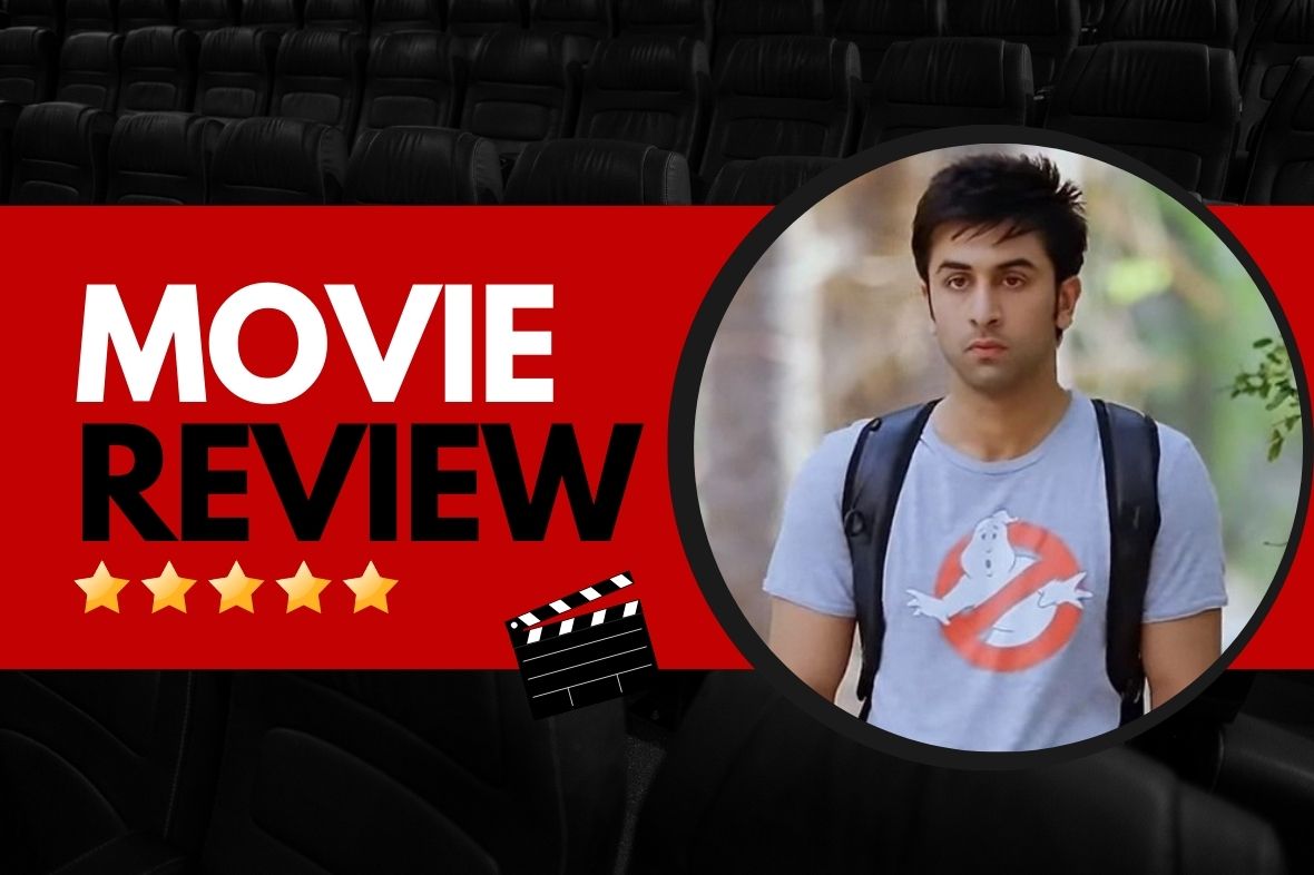Wake Up Sid Movie Review