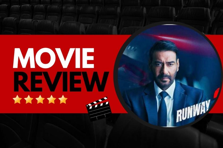 runway 34 review