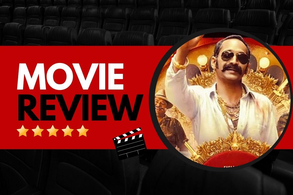 Aavesham Movie Review