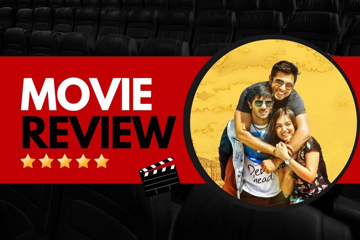 Bangalore Days Movie Review