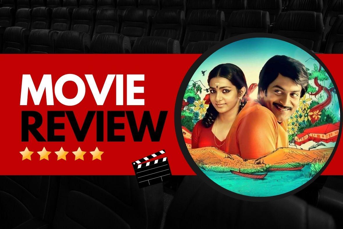 Ennu Ninte Moideen Movie Review