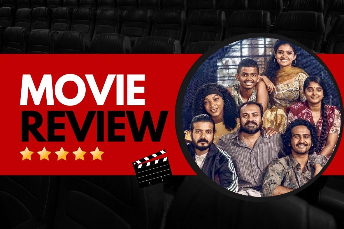 Kumbalangi Nights Movie Review