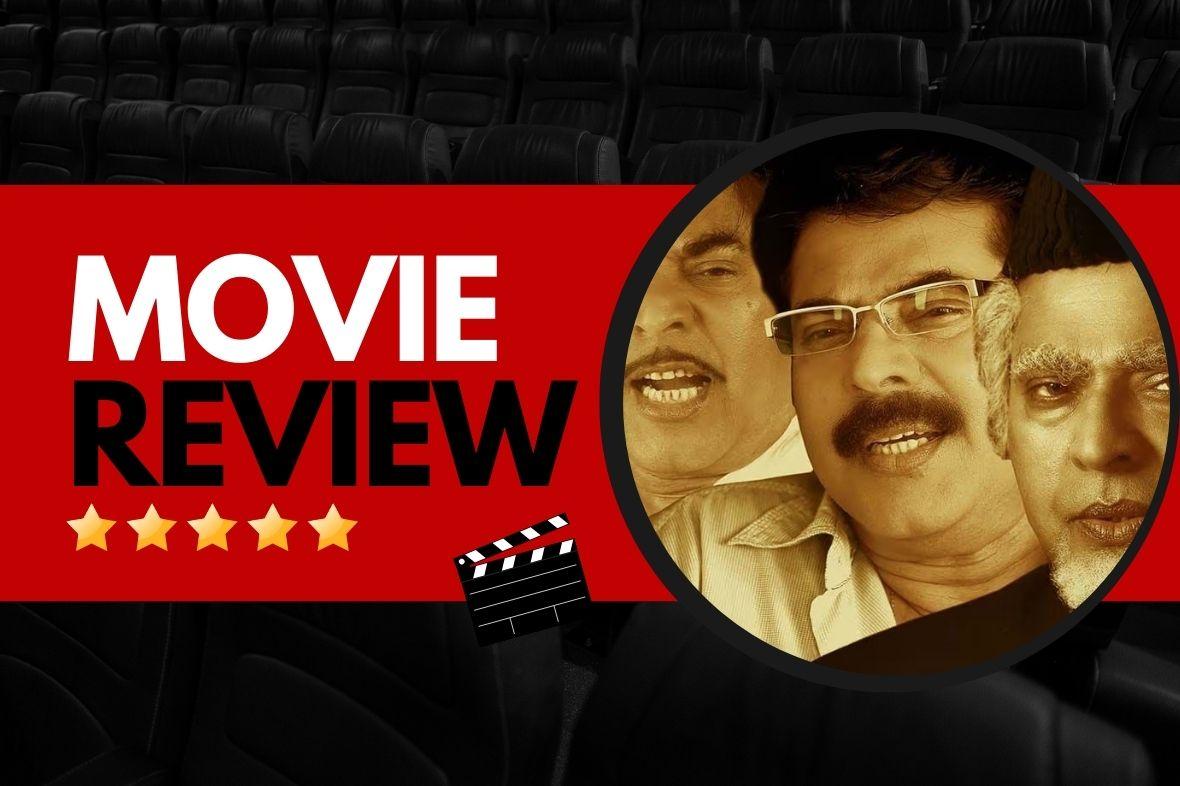 Paleri Manikyam Movie Review