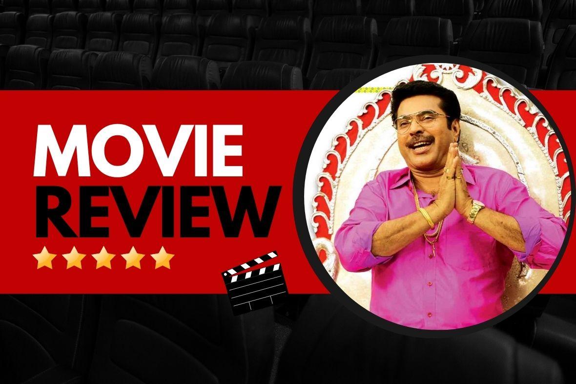 Pranchiyettan & The Saint Movie Review