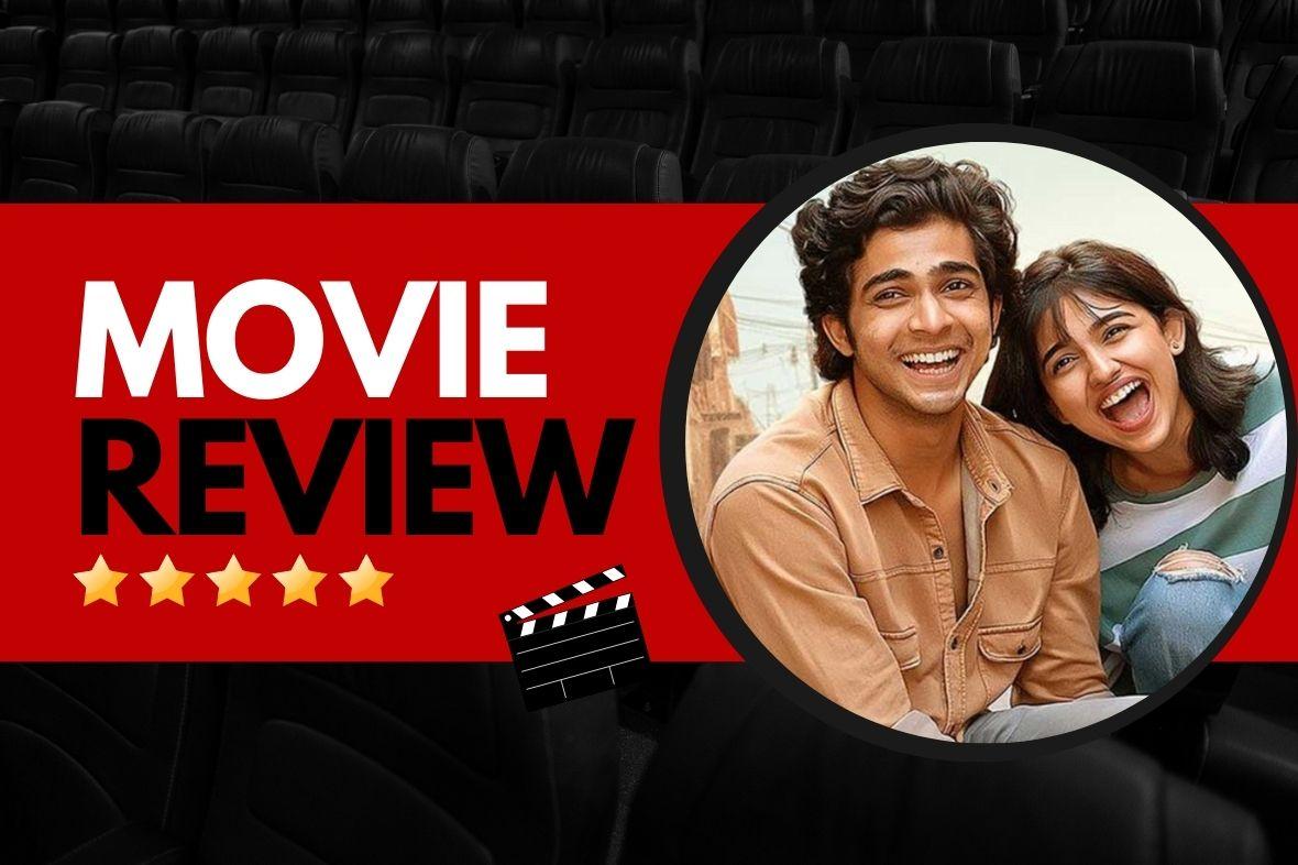 Premalu Movie Review