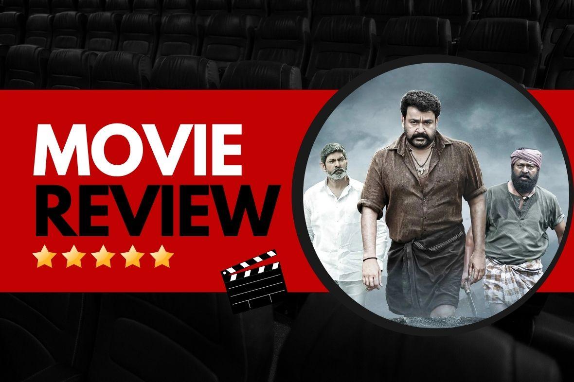 Pulimurugan Movie Review