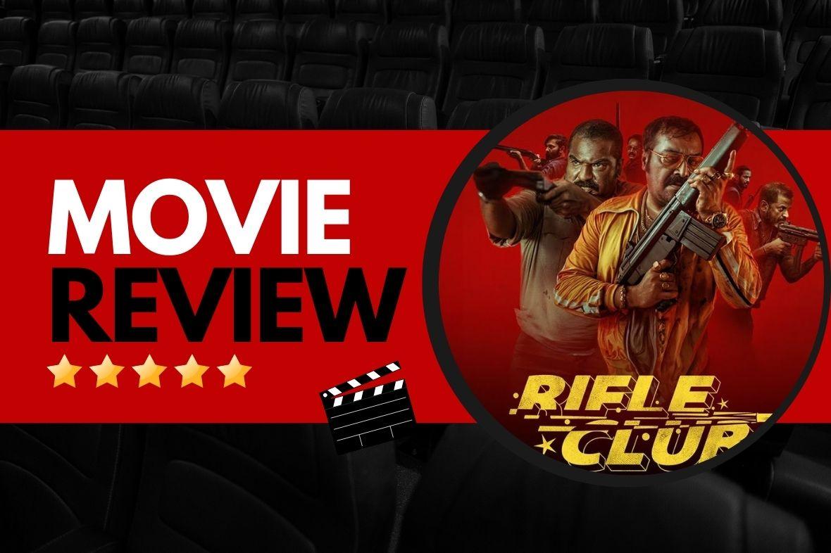 Rifle Club Movie Review