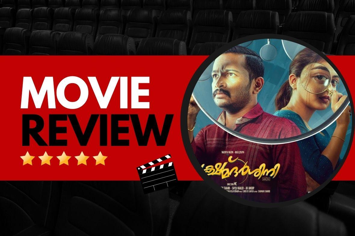 Sookshmadarshini Movie Review