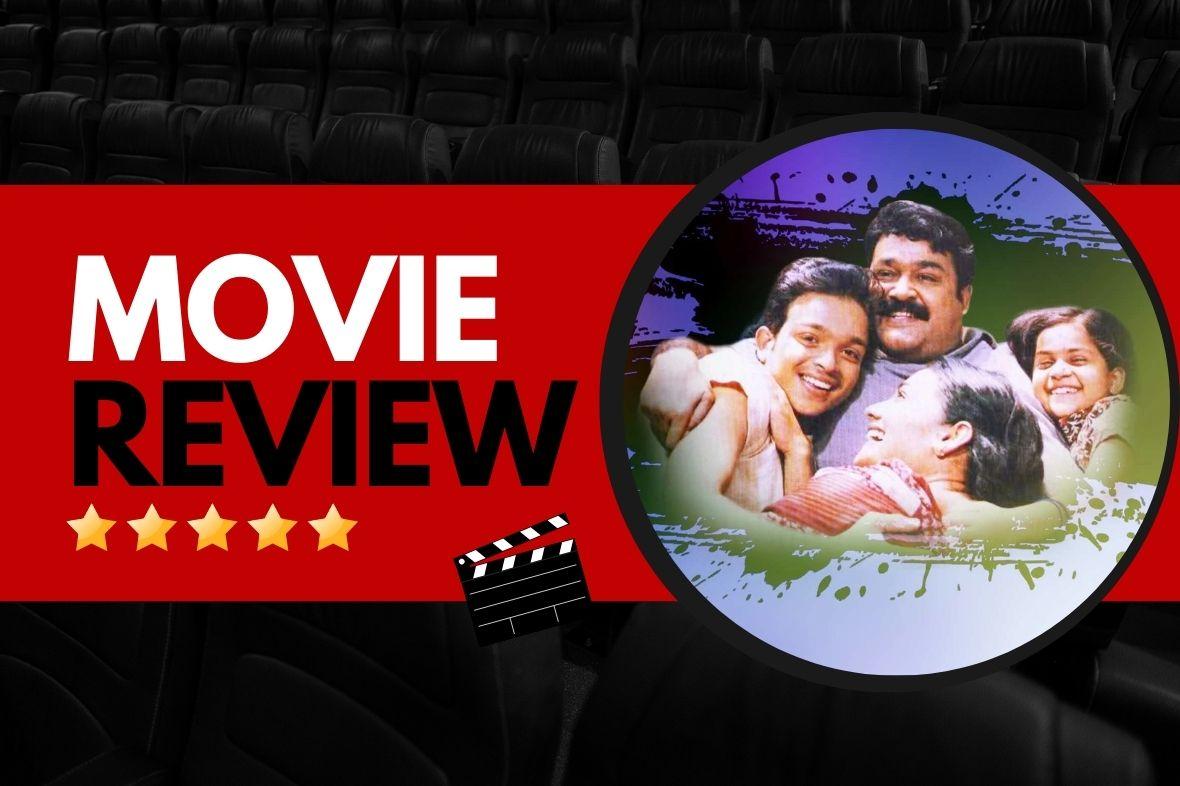 Thanmathra Movie Review