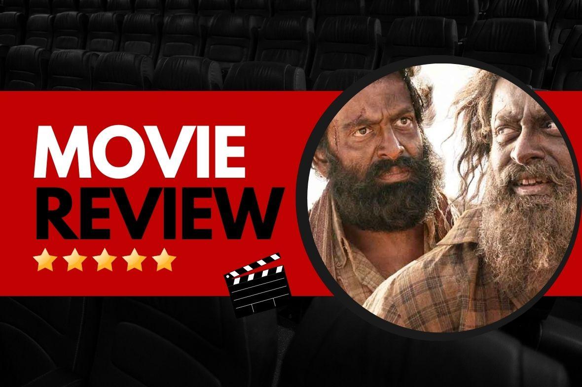 The Goat Life (Aadujeevitham) Movie Review