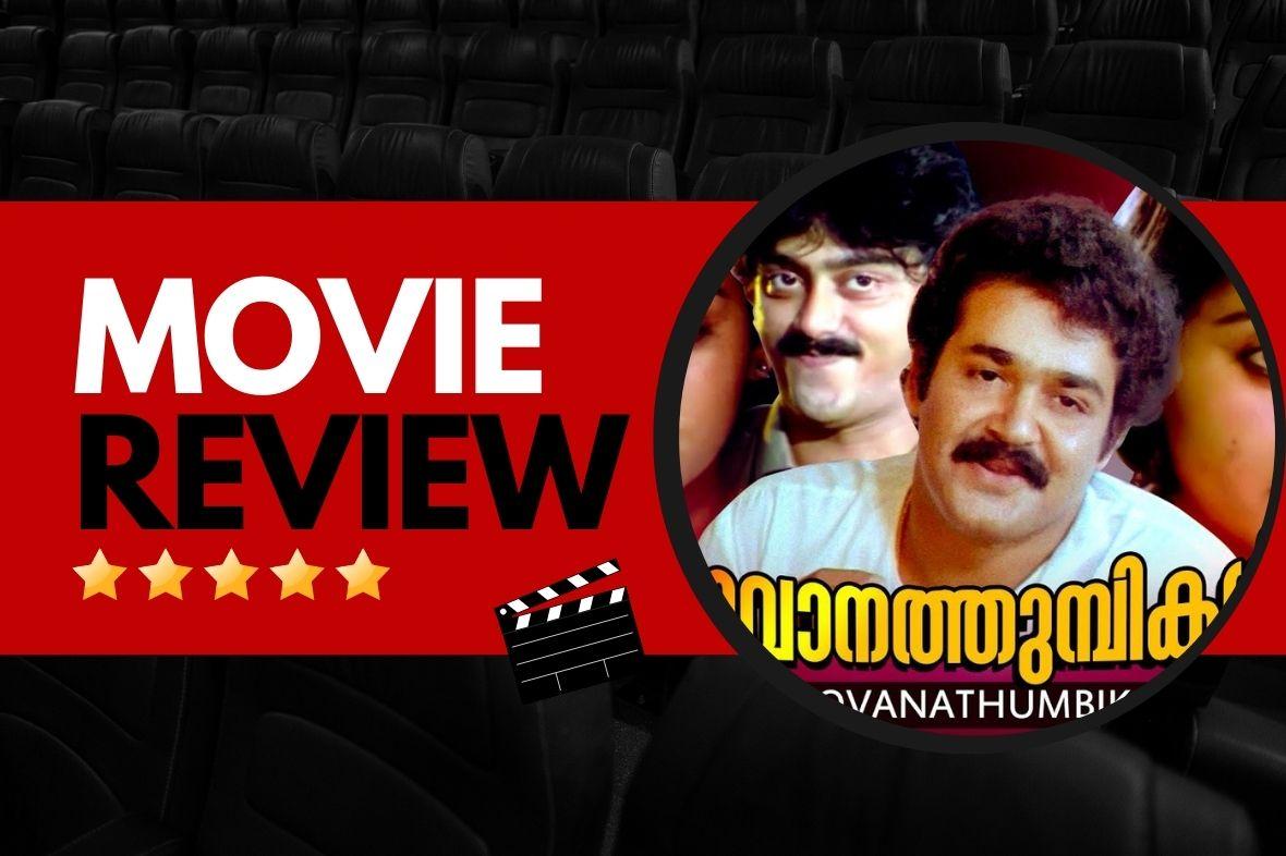 Thoovanathumbikal Movie Review