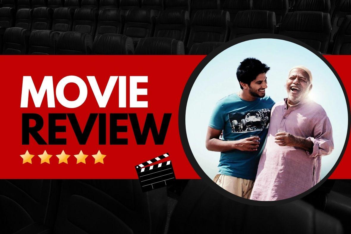 Ustad Hotel Movie Review